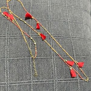 Kendra Scott Necklace